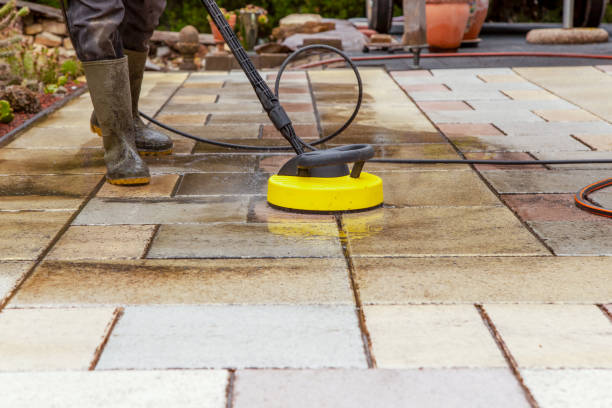 Best Fence Cleaning  in Palmetto Estates, FL