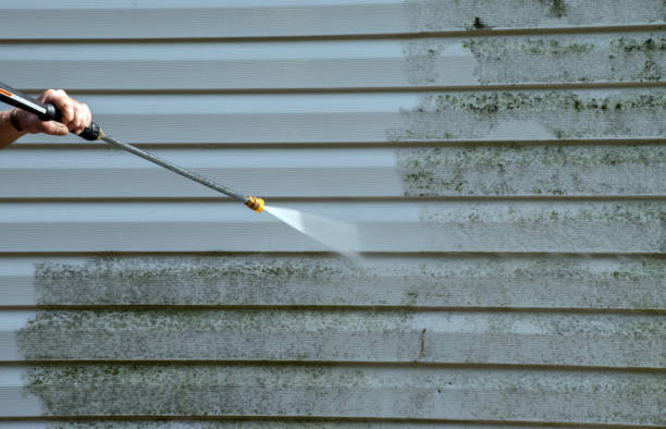 Best Restaurant Pressure Washing  in Palmetto Estates, FL