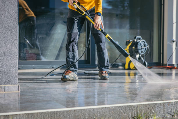 Best Residential House Exterior Washing  in Palmetto Estates, FL