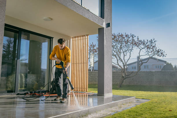 Best Patio and Deck Pressure Washing  in Palmetto Estates, FL