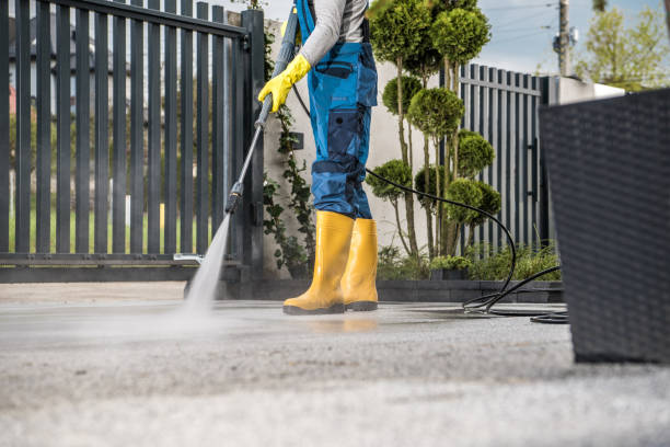 Best Parking Lot and Garage Cleaning  in Palmetto Estates, FL