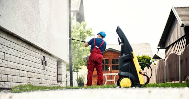 Reliable Palmetto Estates, FL Pressure Washing Services Solutions